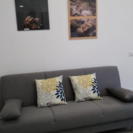 Intero Appartamento Zona Porto Porto Torres Extérieur photo