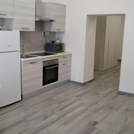 Intero Appartamento Zona Porto Porto Torres Extérieur photo