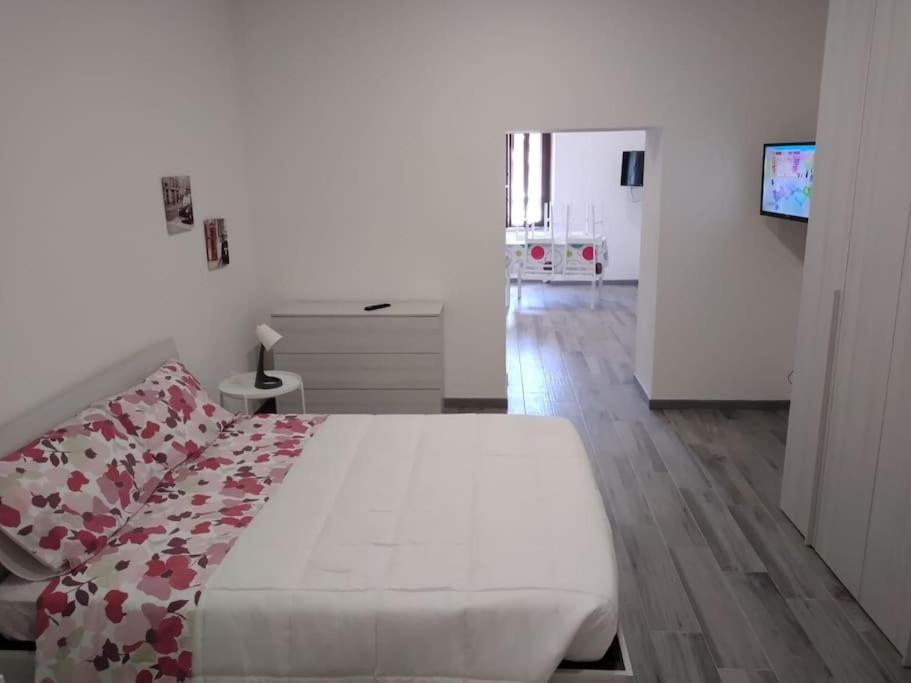 Intero Appartamento Zona Porto Porto Torres Extérieur photo