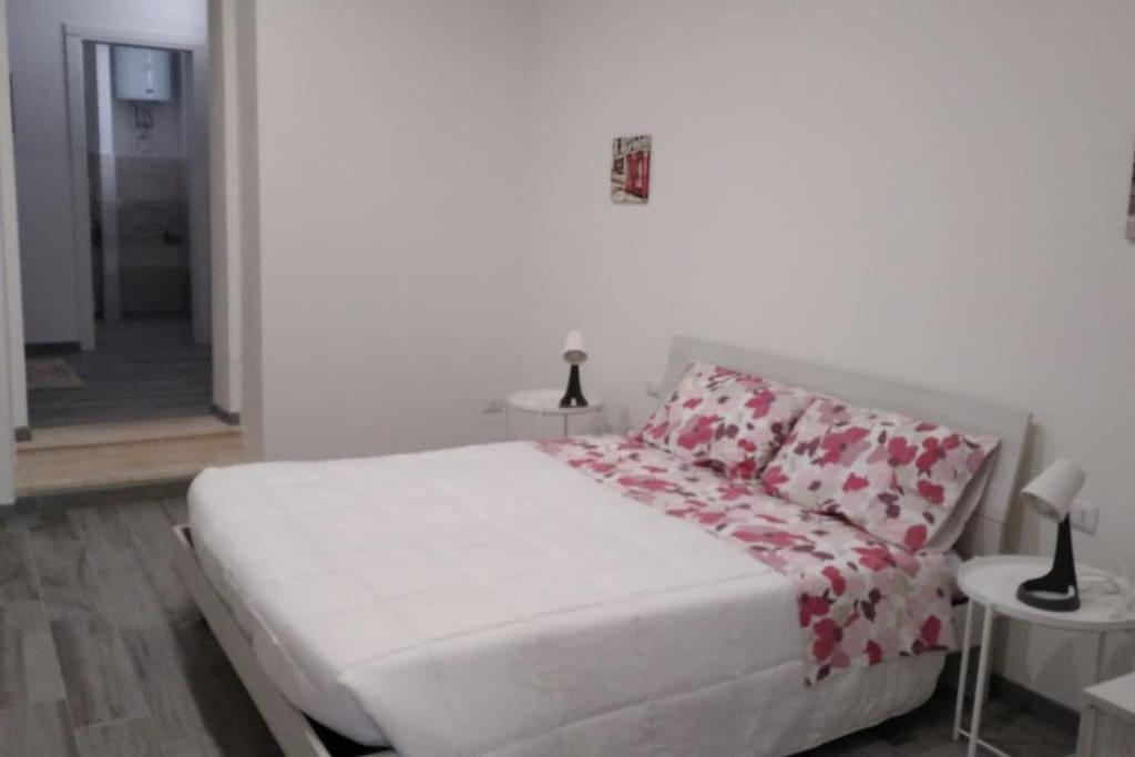 Intero Appartamento Zona Porto Porto Torres Extérieur photo