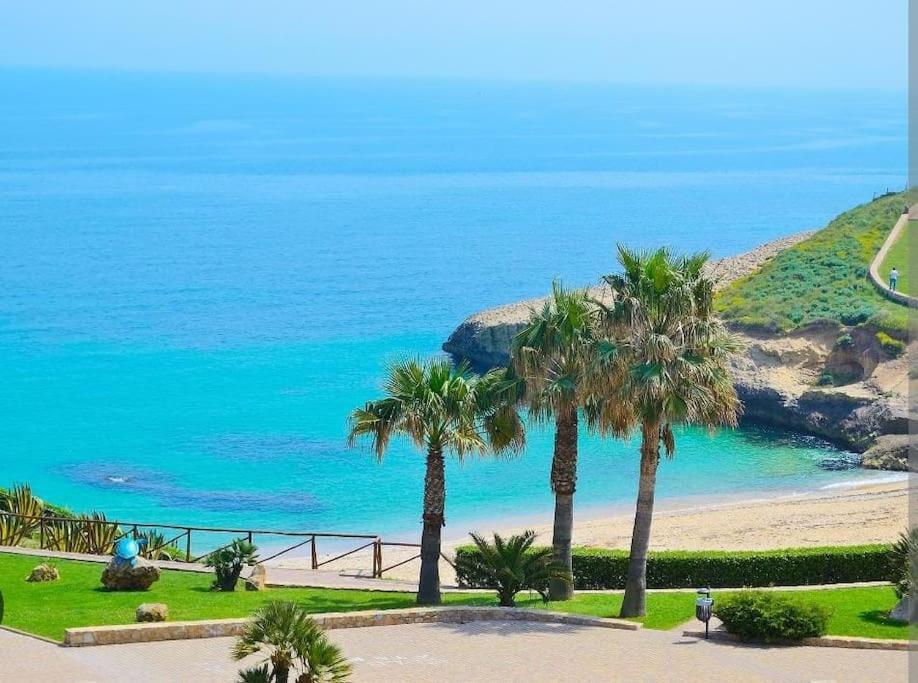 Intero Appartamento Zona Porto Porto Torres Extérieur photo